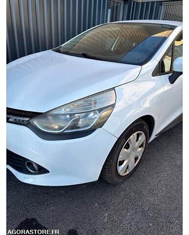 Renault CLIO - Хэтчбек: фото 5 Renault CLIO - Хэтчбек: фото 5