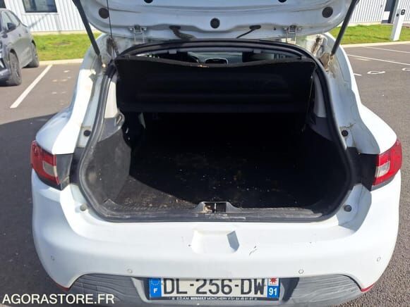 Renault CLIO - Хэтчбек: фото 3 Renault CLIO - Хэтчбек: фото 3