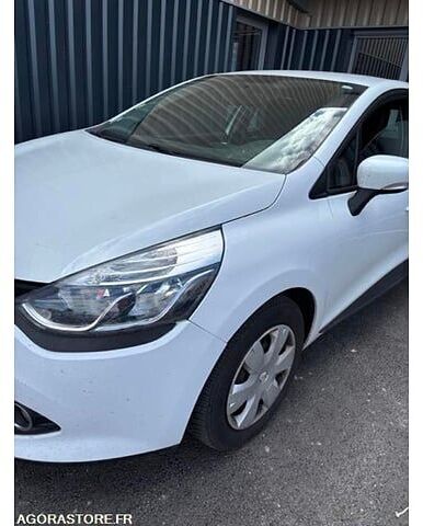 Renault CLIO - Хэтчбек: фото 4 Renault CLIO - Хэтчбек: фото 4