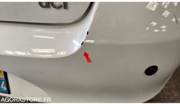 Хэтчбек Renault CLIO: фото 7 Хэтчбек Renault CLIO: фото 7