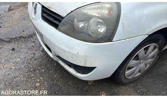 Хэтчбек Renault CLIO: фото 8 Хэтчбек Renault CLIO: фото 8