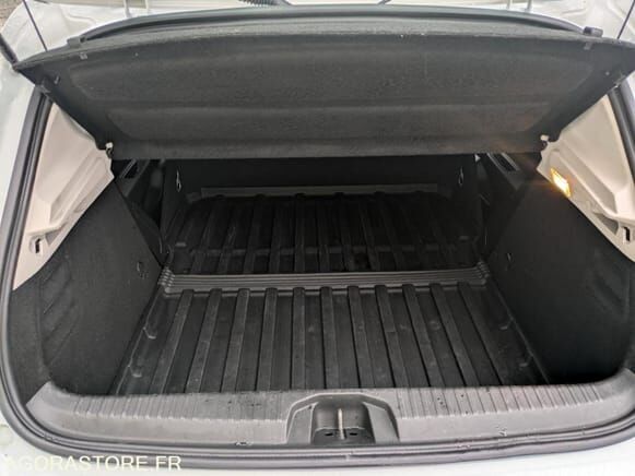 Хэтчбек Renault CLIO: фото 9 Хэтчбек Renault CLIO: фото 9
