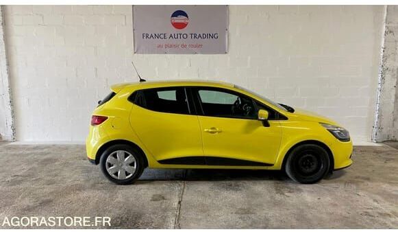 Renault CLIO - Хэтчбек: фото 3 Renault CLIO - Хэтчбек: фото 3