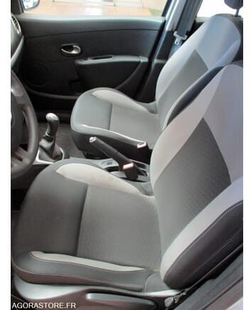 Renault CLIO - Хэтчбек: фото 3 Renault CLIO - Хэтчбек: фото 3