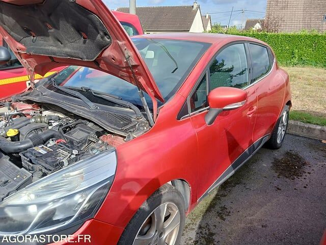 Renault CLIO4 - Хэтчбек: фото 3 Renault CLIO4 - Хэтчбек: фото 3