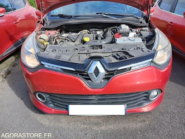 Renault CLIO4 - Хэтчбек: фото 1 Renault CLIO4 - Хэтчбек: фото 1