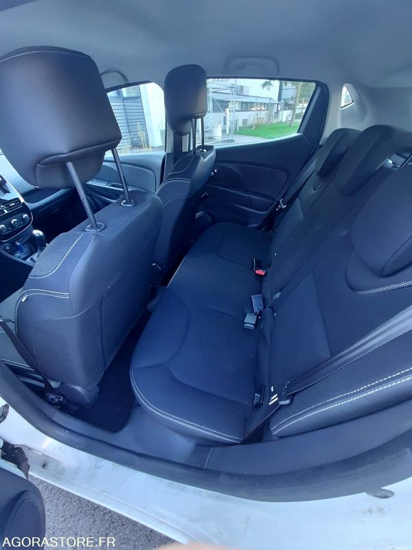 Renault - Clio - 2013 - 158535KM - Легковой автомобиль: фото 5 Renault - Clio - 2013 - 158535KM - Легковой автомобиль: фото 5