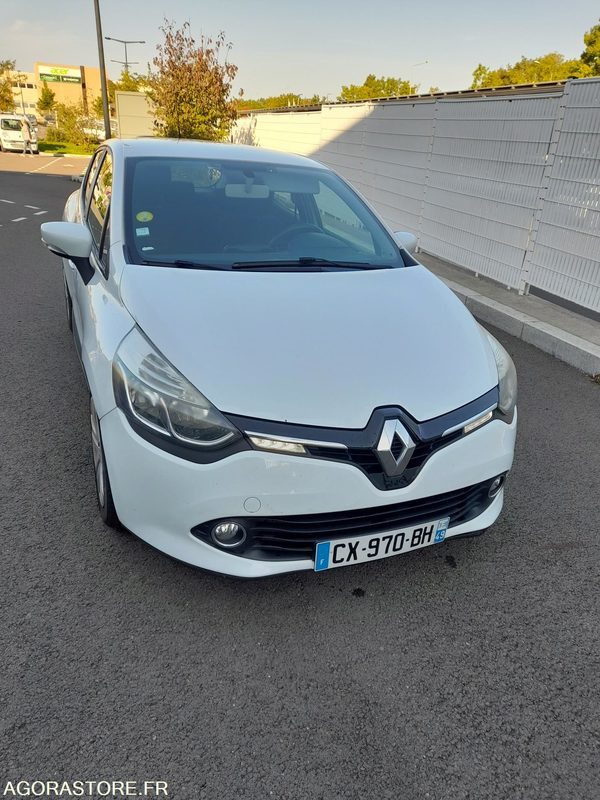 Renault - Clio - 2013 - 158535KM - Легковой автомобиль: фото 1 Renault - Clio - 2013 - 158535KM - Легковой автомобиль: фото 1