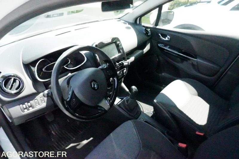 Renault Clio 4 122544 kms 2013 - Легковой автомобиль: фото 5 Renault Clio 4 122544 kms 2013 - Легковой автомобиль: фото 5
