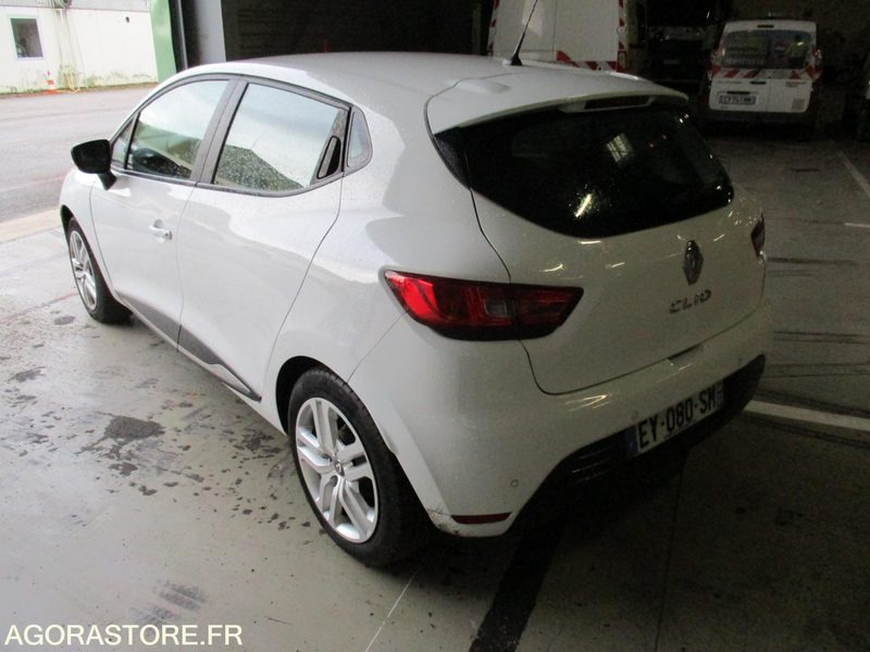 Renault Clio 4 - 2018 - 105194 kms - Легковой автомобиль: фото 4 Renault Clio 4 - 2018 - 105194 kms - Легковой автомобиль: фото 4