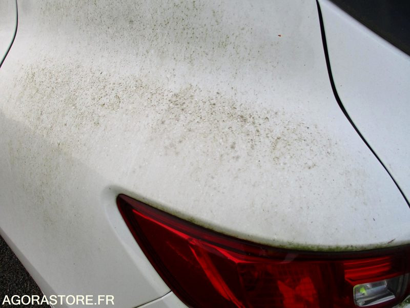 Renault Clio 4 - 2018 - 81494 kms - Легковой автомобиль: фото 5 Renault Clio 4 - 2018 - 81494 kms - Легковой автомобиль: фото 5