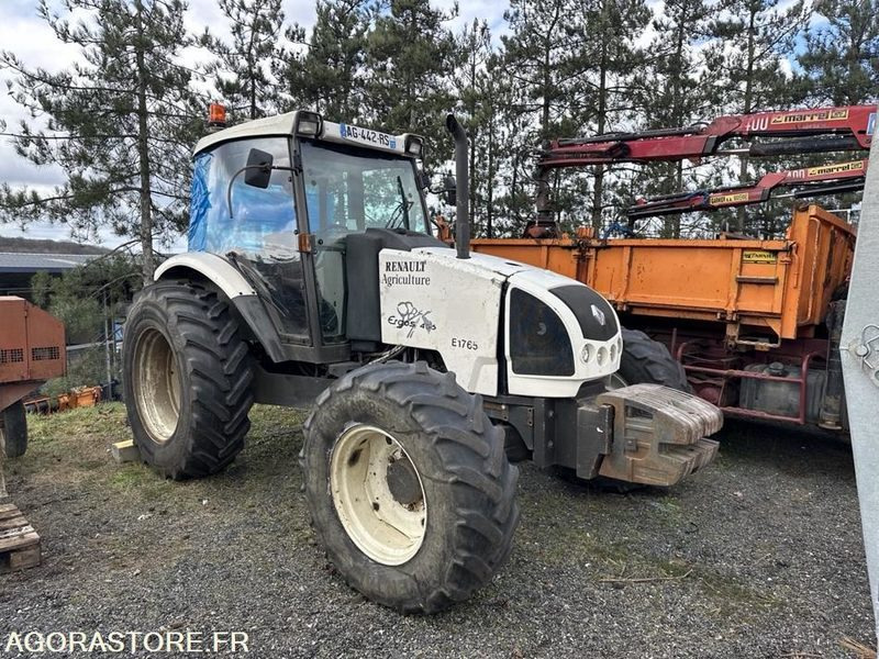 Renault Ergos 456 - AG442RS - Трактор: фото 3 Renault Ergos 456 - AG442RS - Трактор: фото 3