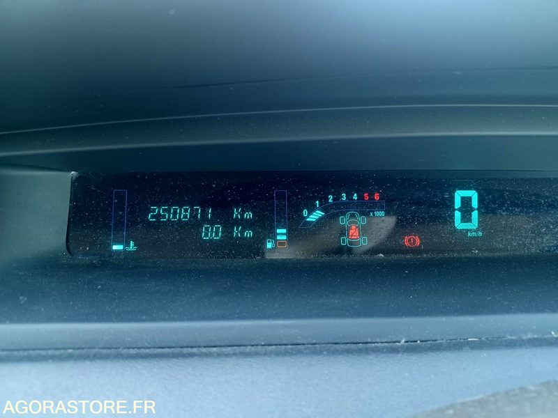 Renault Grand scénic - 2006 - 250 000 KM - Легковой автомобиль: фото 2 Renault Grand scénic - 2006 - 250 000 KM - Легковой автомобиль: фото 2