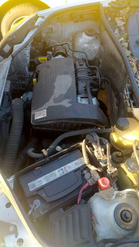 Renault Kangoo - 2004 - Легковой фургон: фото 5 Renault Kangoo - 2004 - Легковой фургон: фото 5