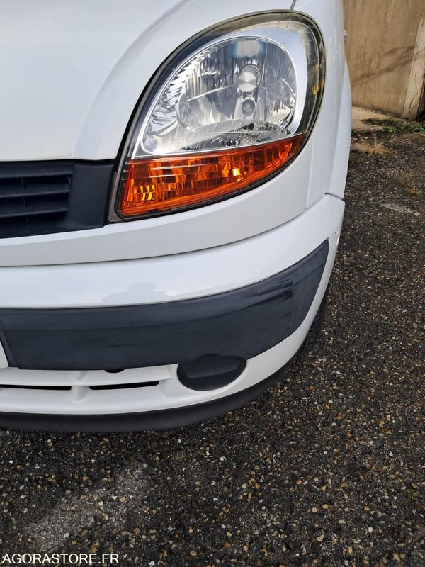 Renault Kangoo - 2006 - 75766kms - 1944 ZZ 42 - Легковой фургон: фото 3 Renault Kangoo - 2006 - 75766kms - 1944 ZZ 42 - Легковой фургон: фото 3