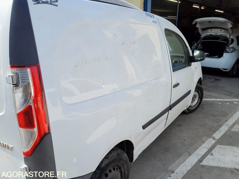 Легковой фургон Renault Kangoo frigorifique: фото 17