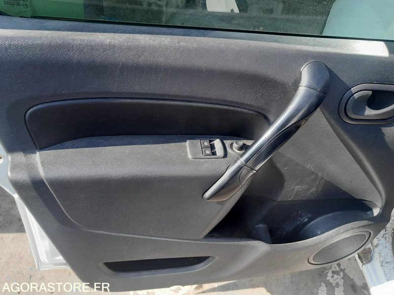 Легковой фургон Renault Kangoo frigorifique: фото 11