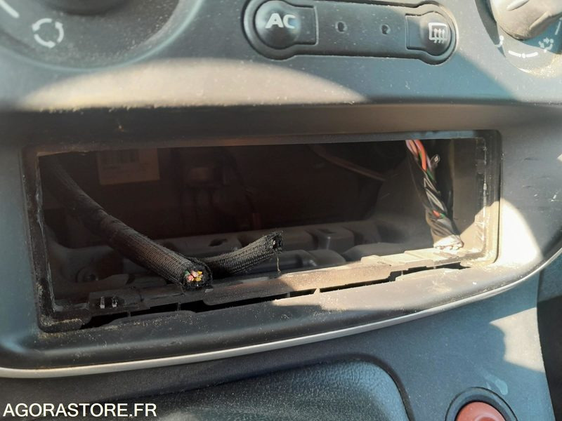 Легковой фургон Renault Kangoo frigorifique: фото 6