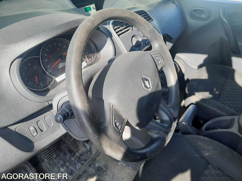 Легковой фургон Renault Kangoo frigorifique: фото 10