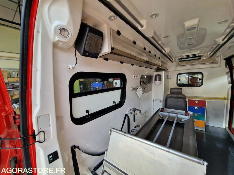 Цельнометаллический фургон Renault Master - 2008- 120445 - 2086NP52: фото 19 Цельнометаллический фургон Renault Master - 2008- 120445 - 2086NP52: фото 19