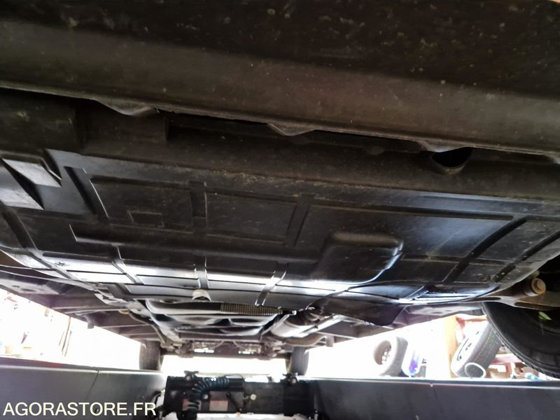 Renault Master - 2008- 120445 - 2086NP52 - Цельнометаллический фургон: фото 4 Renault Master - 2008- 120445 - 2086NP52 - Цельнометаллический фургон: фото 4