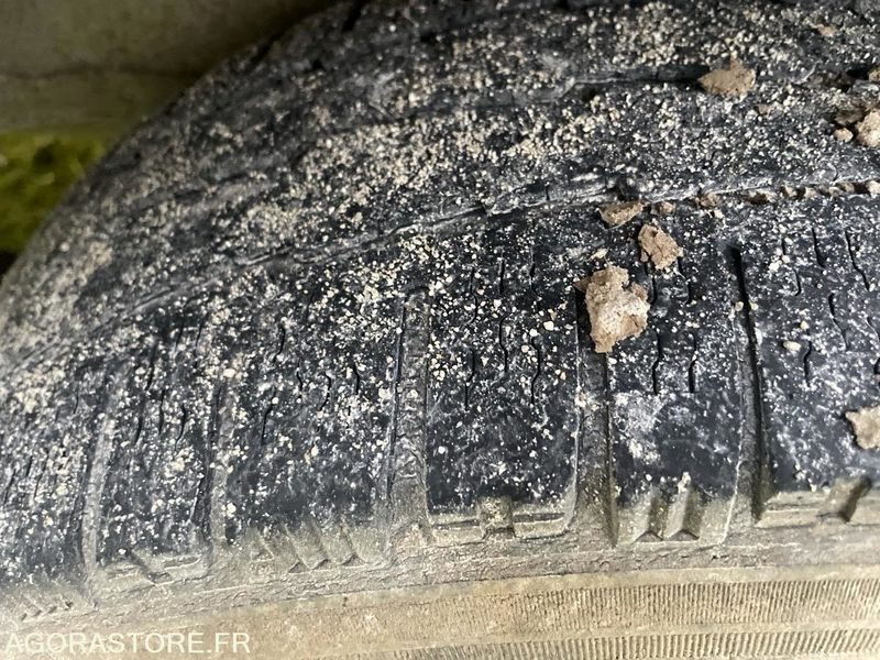 Цельнометаллический фургон Renault Master - 2011 - 221285 - BP976HX: фото 13