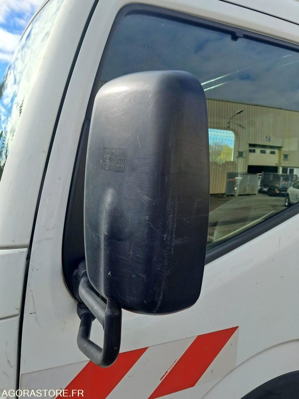 Renault Maxity BF-782-VG - Малотоннажный самосвал: фото 4 Renault Maxity BF-782-VG - Малотоннажный самосвал: фото 4