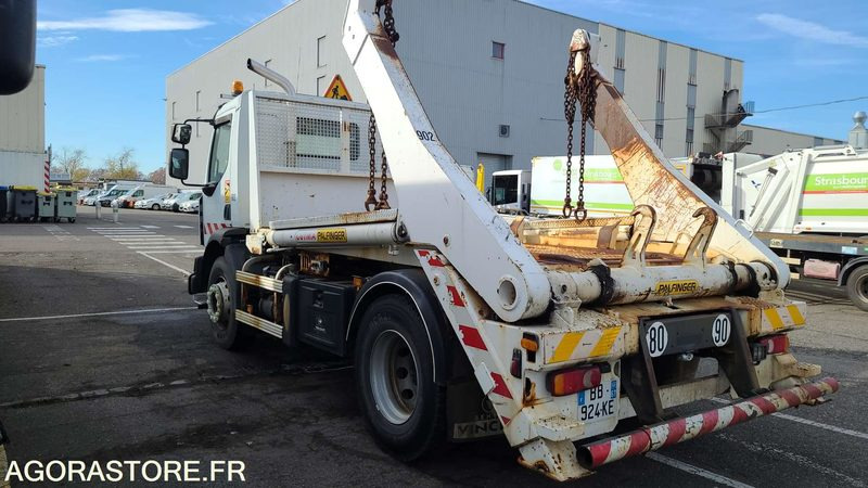 Renault Midlum 300 - 2010 - 123803kms - BB924KE - Малотоннажный самосвал: фото 2 Renault Midlum 300 - 2010 - 123803kms - BB924KE - Малотоннажный самосвал: фото 2