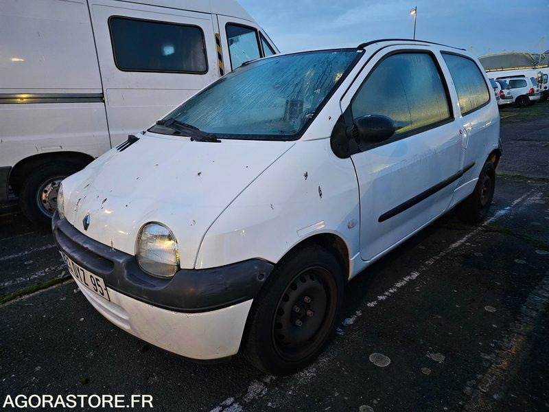 Renault twingo - 2005 - 68507KM - 23DYZ95 - 6594 - Легковой автомобиль: фото 1 Renault twingo - 2005 - 68507KM - 23DYZ95 - 6594 - Легковой автомобиль: фото 1