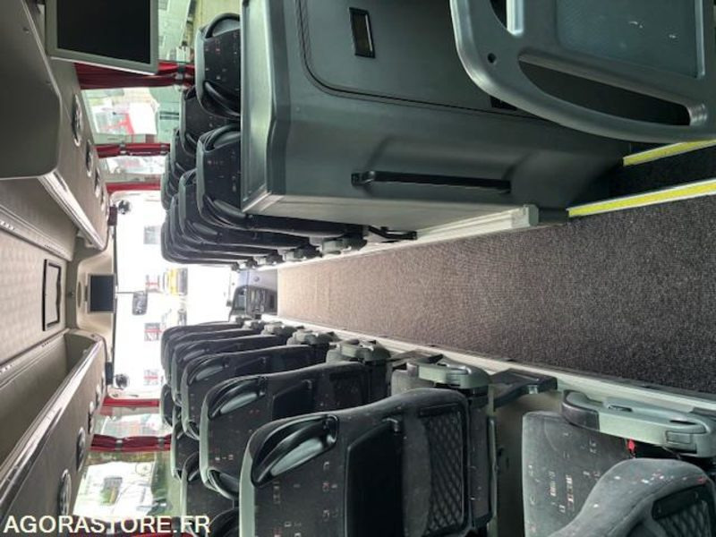 SCANIA TOURING - Туристический автобус: фото 3 SCANIA TOURING - Туристический автобус: фото 3