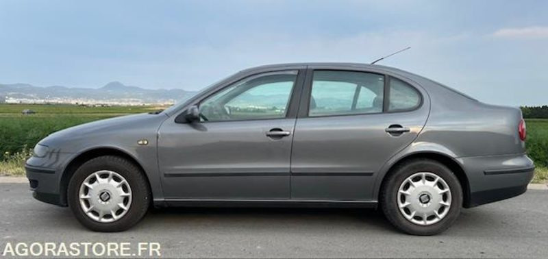 SEAT TOLEDO 1.9 TDI 110 CH - 2000 - 208 500 kms - Легковой автомобиль: фото 3 SEAT TOLEDO 1.9 TDI 110 CH - 2000 - 208 500 kms - Легковой автомобиль: фото 3