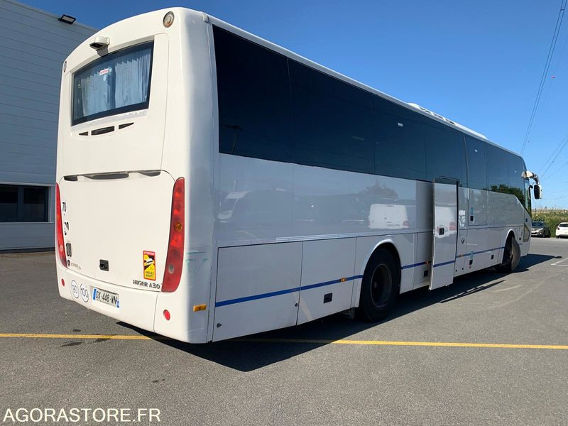 Scania Higer A30 - 315000KM - Школьный автобус: фото 4 Scania Higer A30 - 315000KM - Школьный автобус: фото 4