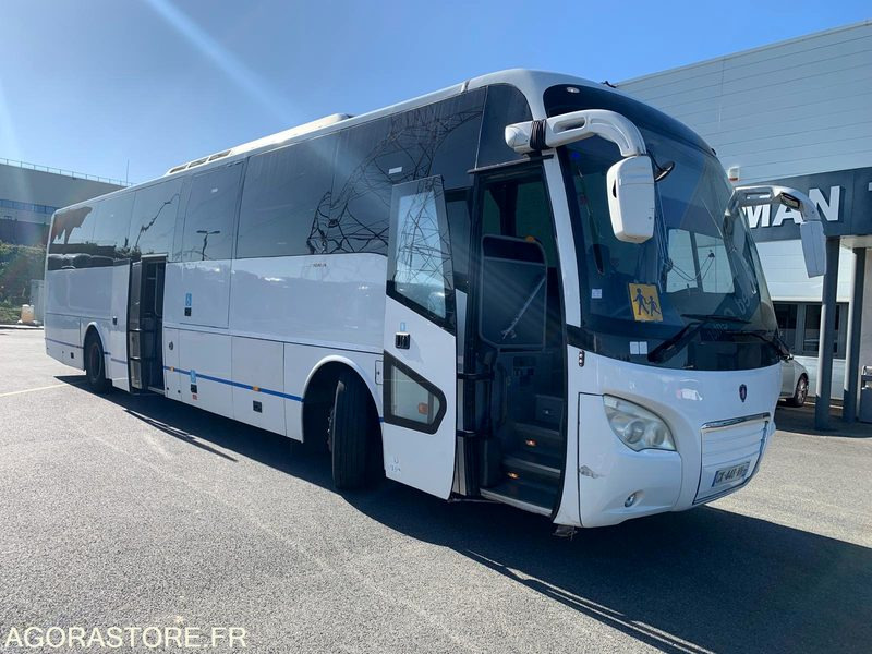 Scania Higer A30 - 315000KM - Школьный автобус: фото 2 Scania Higer A30 - 315000KM - Школьный автобус: фото 2