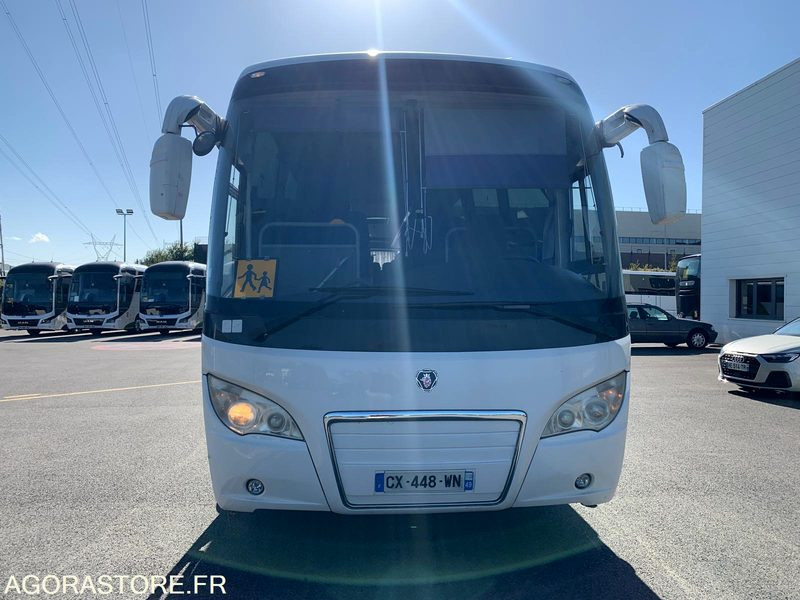 Scania Higer A30 - 315000KM - Школьный автобус: фото 3 Scania Higer A30 - 315000KM - Школьный автобус: фото 3