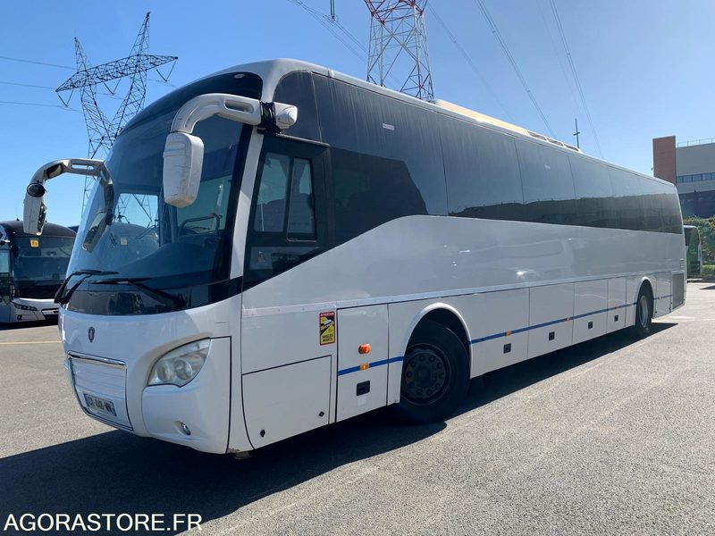 Scania Higer A30 - 315000KM - Школьный автобус: фото 1 Scania Higer A30 - 315000KM - Школьный автобус: фото 1