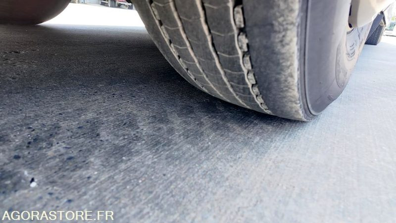 Setra S 511 HD / 10.5m / Clim / Toilette - Туристический автобус: фото 4 Setra S 511 HD / 10.5m / Clim / Toilette - Туристический автобус: фото 4