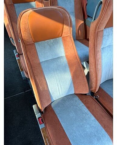 Setra S411HD - Туристический автобус: фото 4 Setra S411HD - Туристический автобус: фото 4