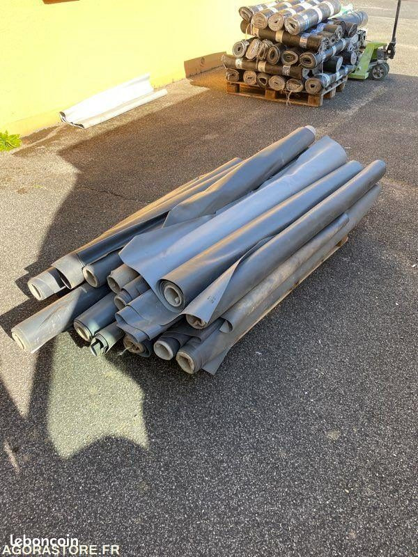 Stock PVC armé - Строительное оборудование: фото 2 Stock PVC armé - Строительное оборудование: фото 2