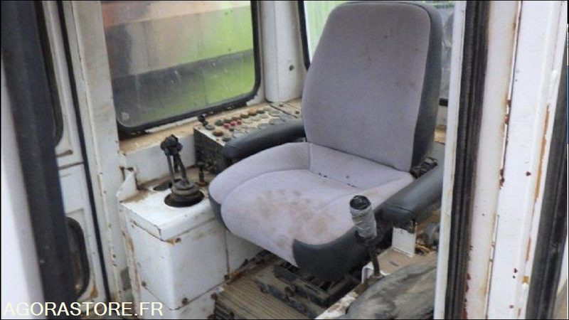 TP Liebherr PR 741 C - 1990 - 10330H в лизинг TP Liebherr PR 741 C - 1990 - 10330H: фото 6