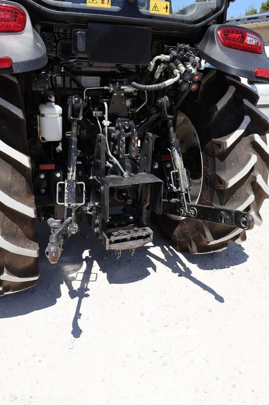 Tracteur Lovol M504 cabine avec équipements 111h 2023 - Трактор: фото 5 Tracteur Lovol M504 cabine avec équipements 111h 2023 - Трактор: фото 5