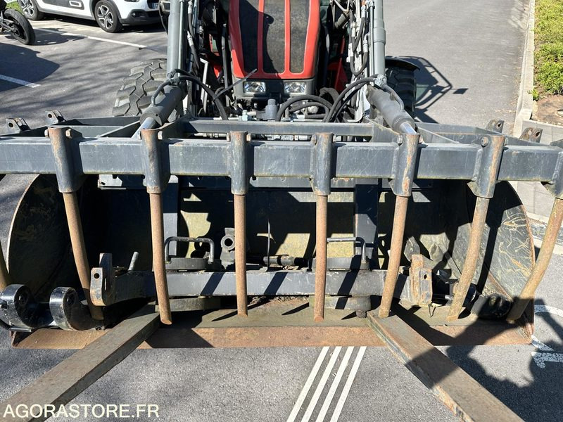 Tracteur Reform Mounty 100 V - Трактор: фото 5 Tracteur Reform Mounty 100 V - Трактор: фото 5