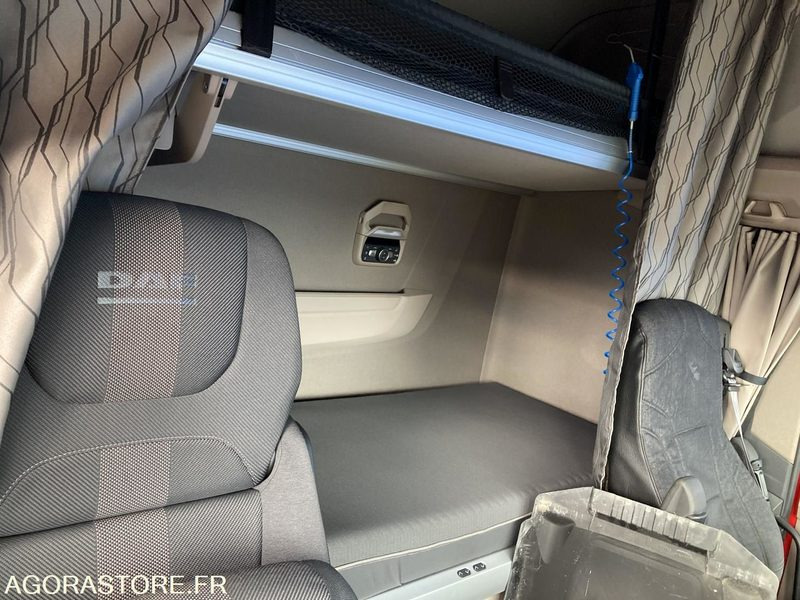 DAF XG 530 FT - 2020 - 133 000 KM - Тягач: фото 4 DAF XG 530 FT - 2020 - 133 000 KM - Тягач: фото 4