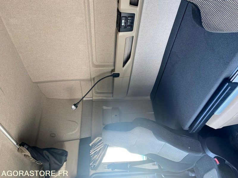 MAN TGX 500.18 Hydraulique + ralentisseur - Тягач: фото 2 MAN TGX 500.18 Hydraulique + ralentisseur - Тягач: фото 2