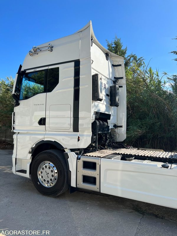 MAN TGX 640 ADR - 2022 - 319 000KM - Тягач: фото 3 MAN TGX 640 ADR - 2022 - 319 000KM - Тягач: фото 3
