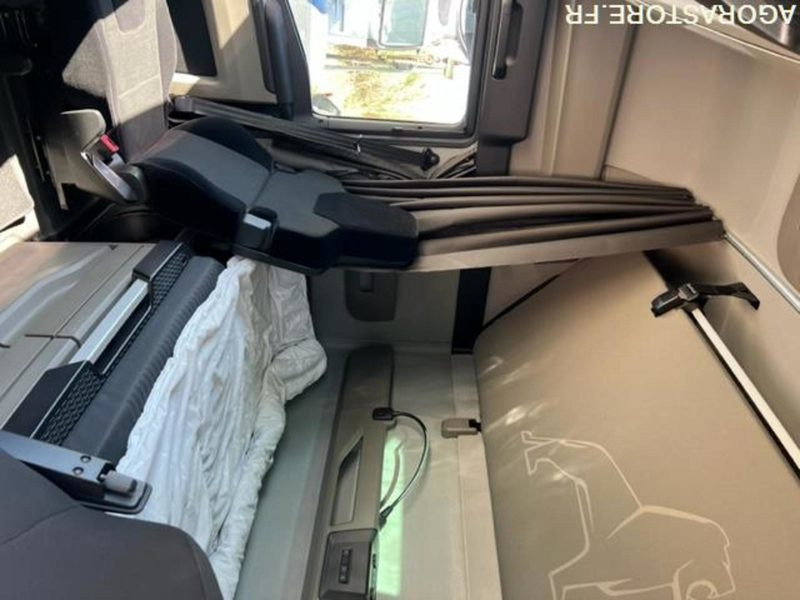 MAN TGX 640 ADR - 2022 - 319 000KM - Тягач: фото 2 MAN TGX 640 ADR - 2022 - 319 000KM - Тягач: фото 2