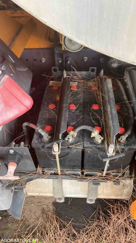 RENAULT 370 DCI - 2004 - 273881 KM - Тягач: фото 5 RENAULT 370 DCI - 2004 - 273881 KM - Тягач: фото 5