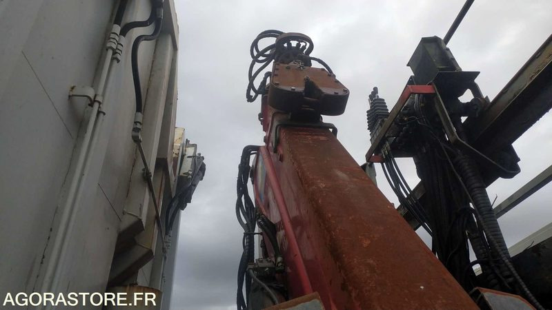 RENAULT 370 DXI - 2008 - 1825ZC56 - Тягач: фото 4 RENAULT 370 DXI - 2008 - 1825ZC56 - Тягач: фото 4