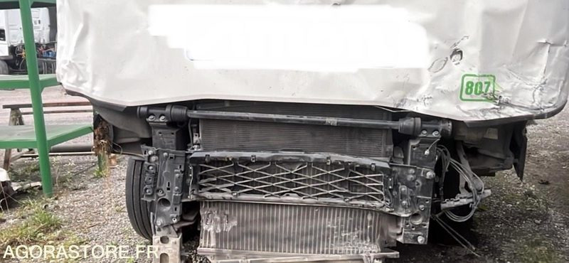 RENAULT T 480 (2022) - Тягач: фото 3 RENAULT T 480 (2022) - Тягач: фото 3