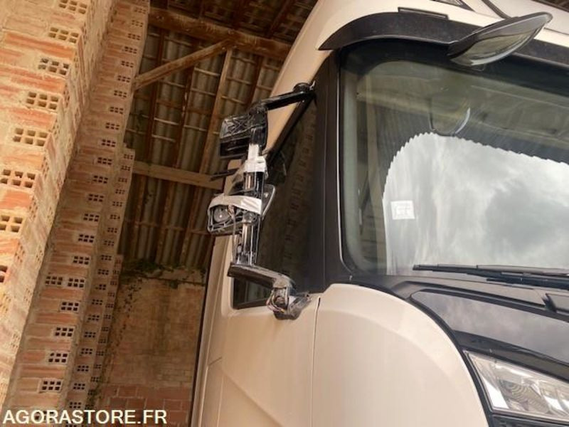 SCANIA S540 - Тягач: фото 3 SCANIA S540 - Тягач: фото 3