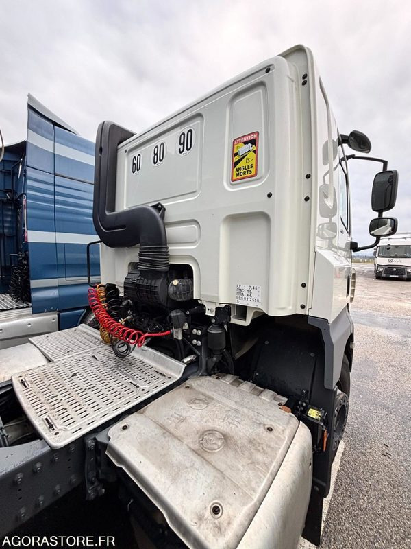 TRACTEUR DAF CF480 - 2018 - 438695 kms (41406) - Тягач: фото 3 TRACTEUR DAF CF480 - 2018 - 438695 kms (41406) - Тягач: фото 3